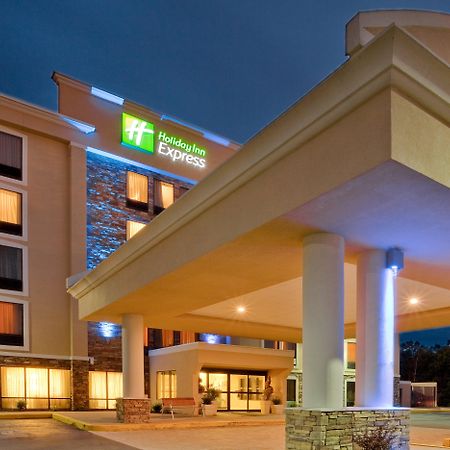 Holiday Inn Express Wilkes Barre East By Ihg Εξωτερικό φωτογραφία