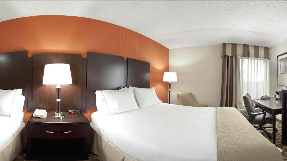 Holiday Inn Express Wilkes Barre East By Ihg Εξωτερικό φωτογραφία
