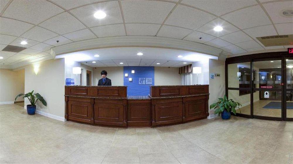 Holiday Inn Express Wilkes Barre East By Ihg Εξωτερικό φωτογραφία