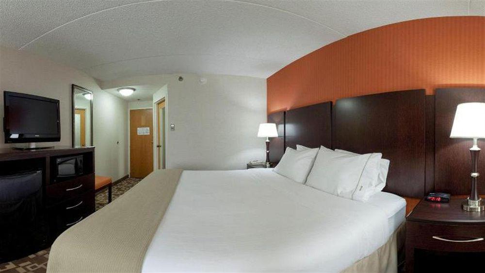Holiday Inn Express Wilkes Barre East By Ihg Εξωτερικό φωτογραφία