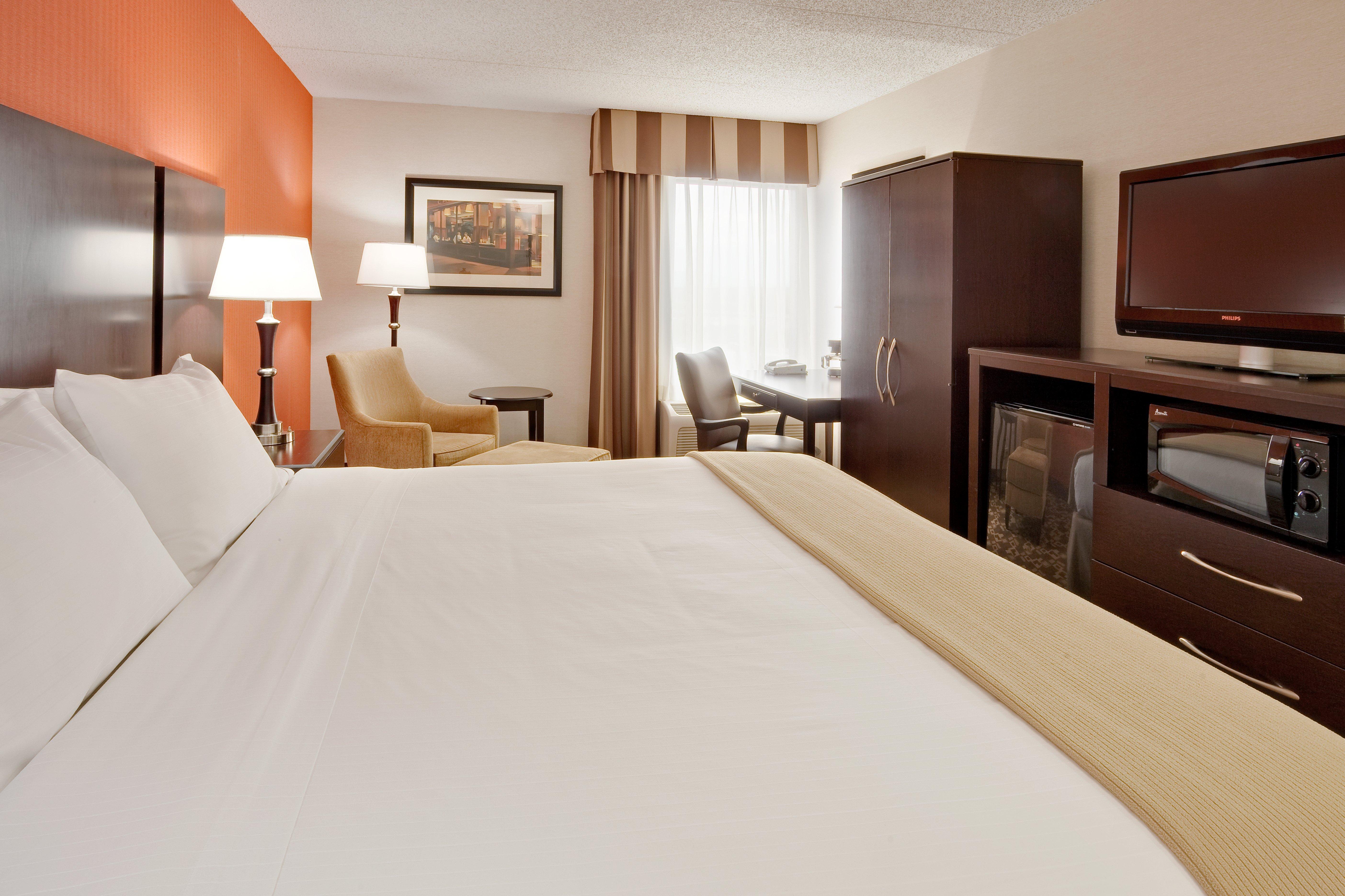 Holiday Inn Express Wilkes Barre East By Ihg Εξωτερικό φωτογραφία