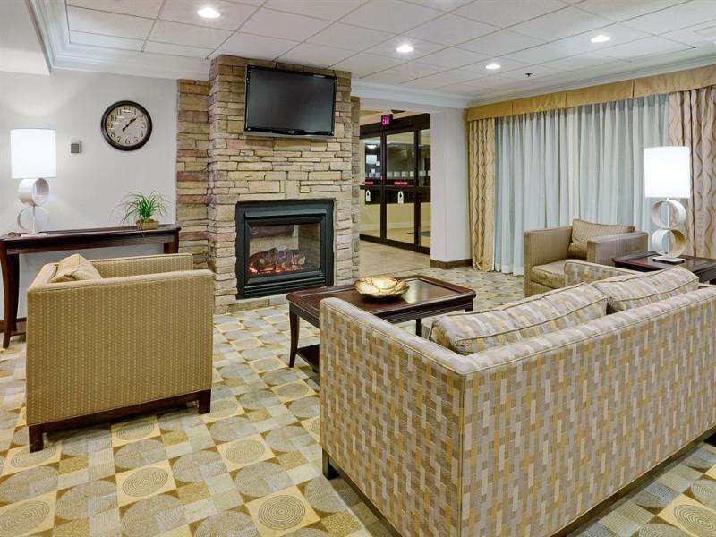Holiday Inn Express Wilkes Barre East By Ihg Εξωτερικό φωτογραφία