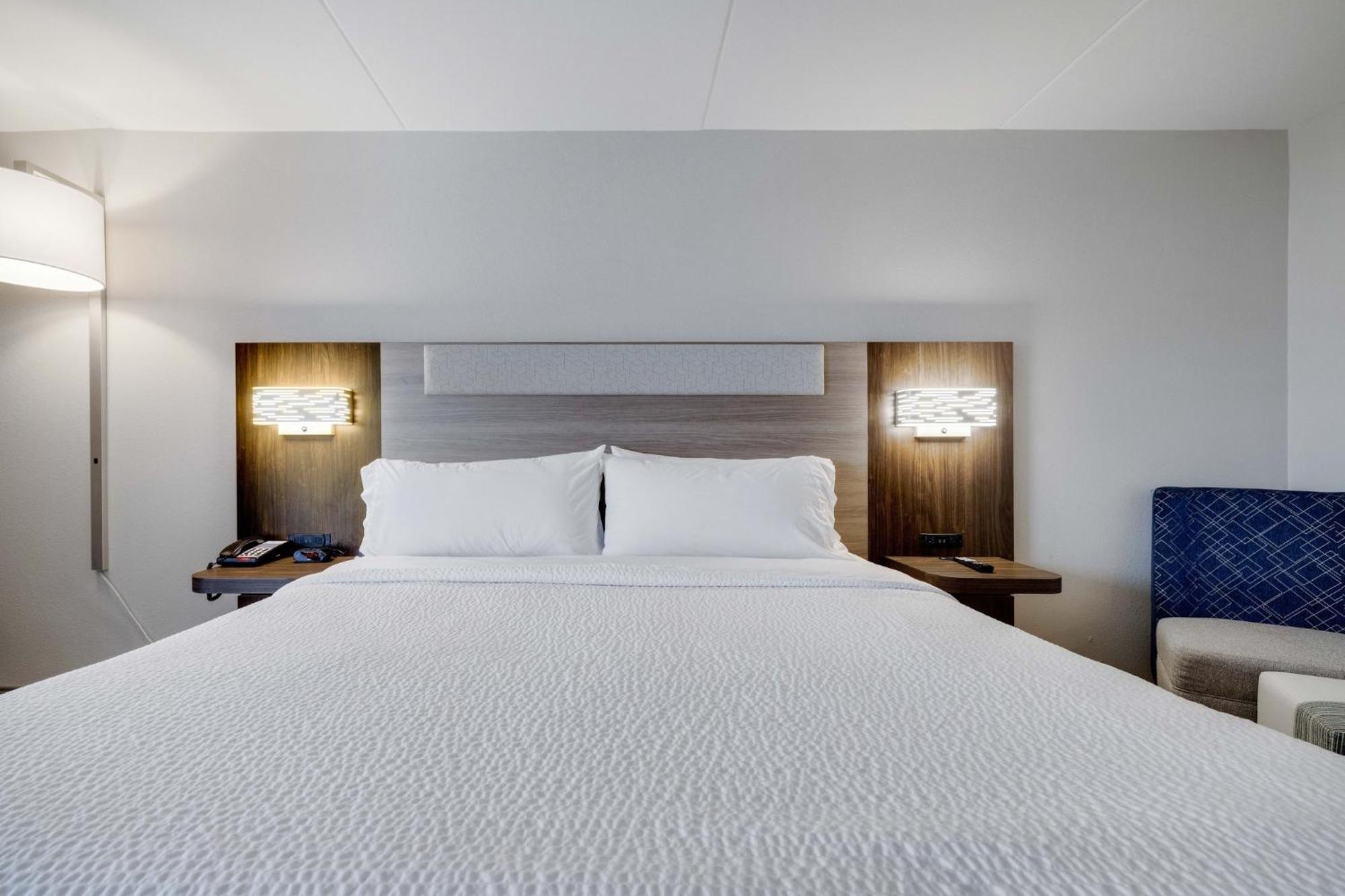 Holiday Inn Express Wilkes Barre East By Ihg Εξωτερικό φωτογραφία