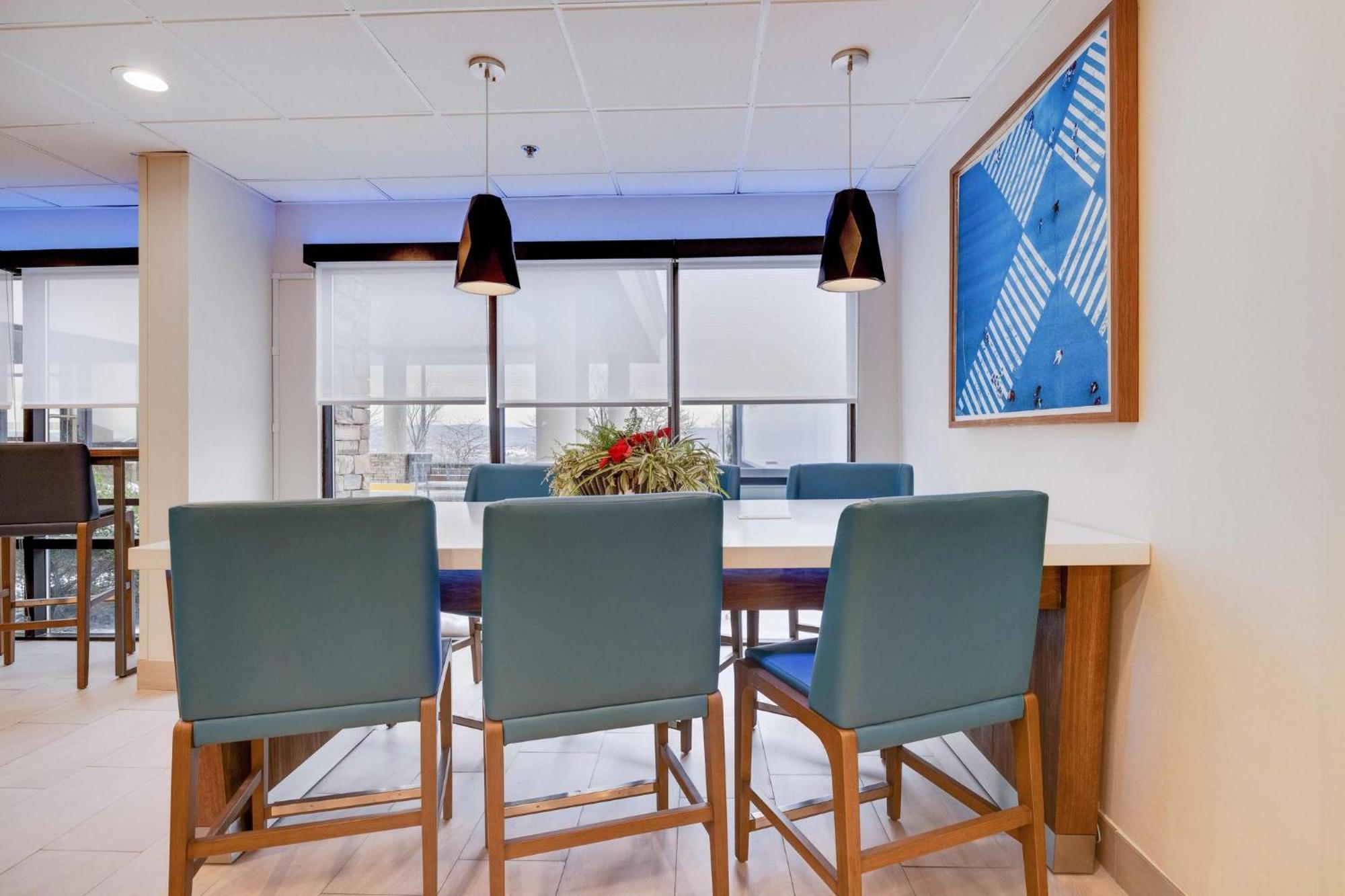 Holiday Inn Express Wilkes Barre East By Ihg Εξωτερικό φωτογραφία