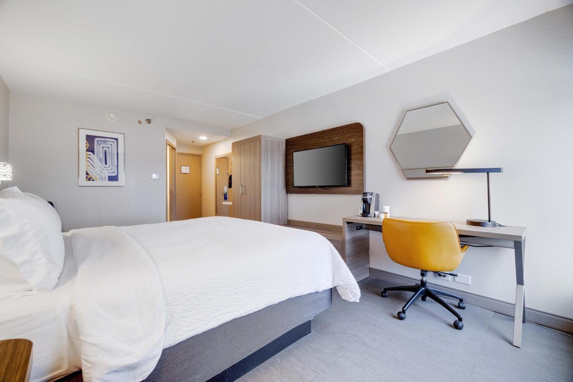 Holiday Inn Express Wilkes Barre East By Ihg Εξωτερικό φωτογραφία