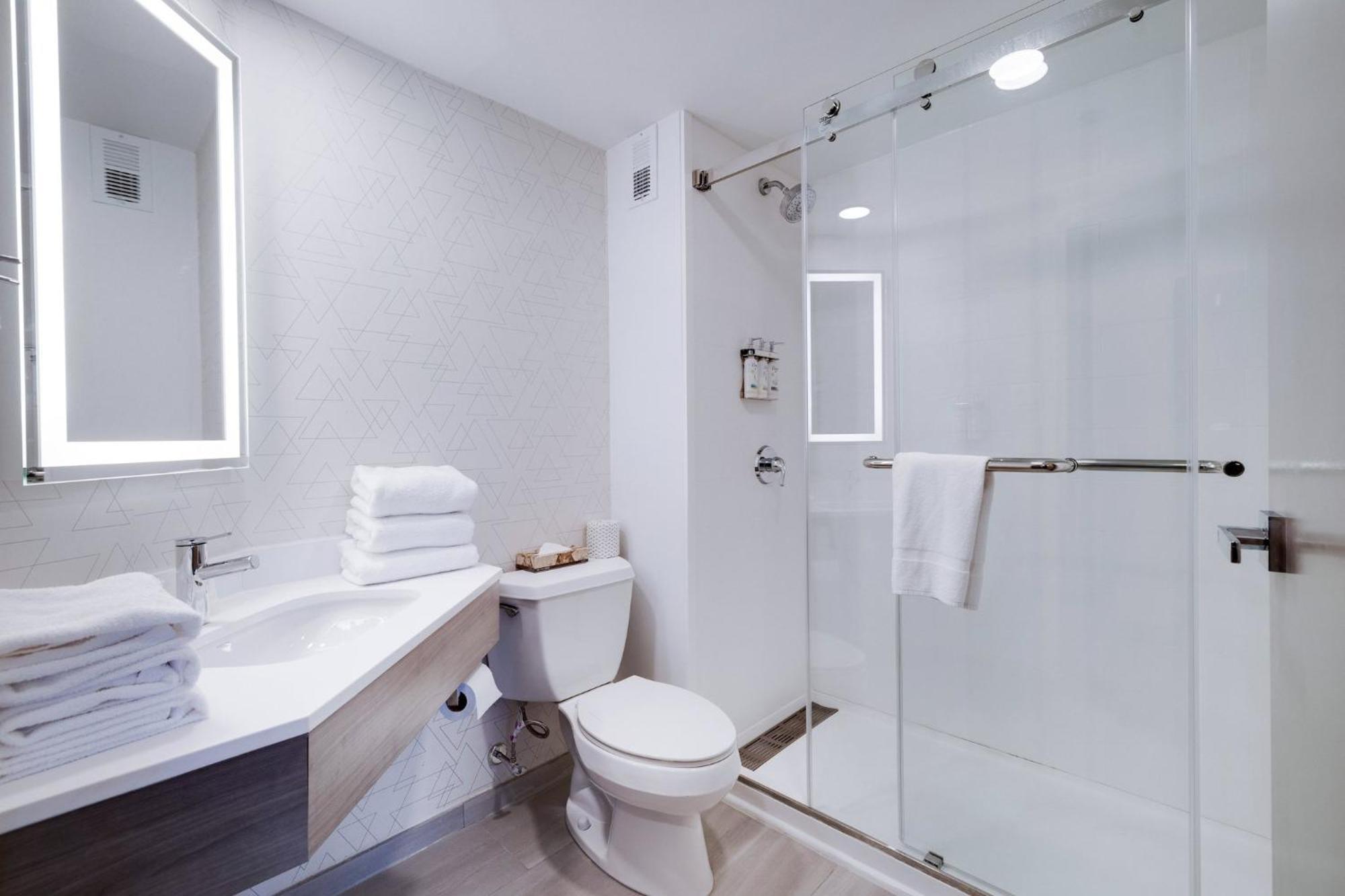 Holiday Inn Express Wilkes Barre East By Ihg Εξωτερικό φωτογραφία