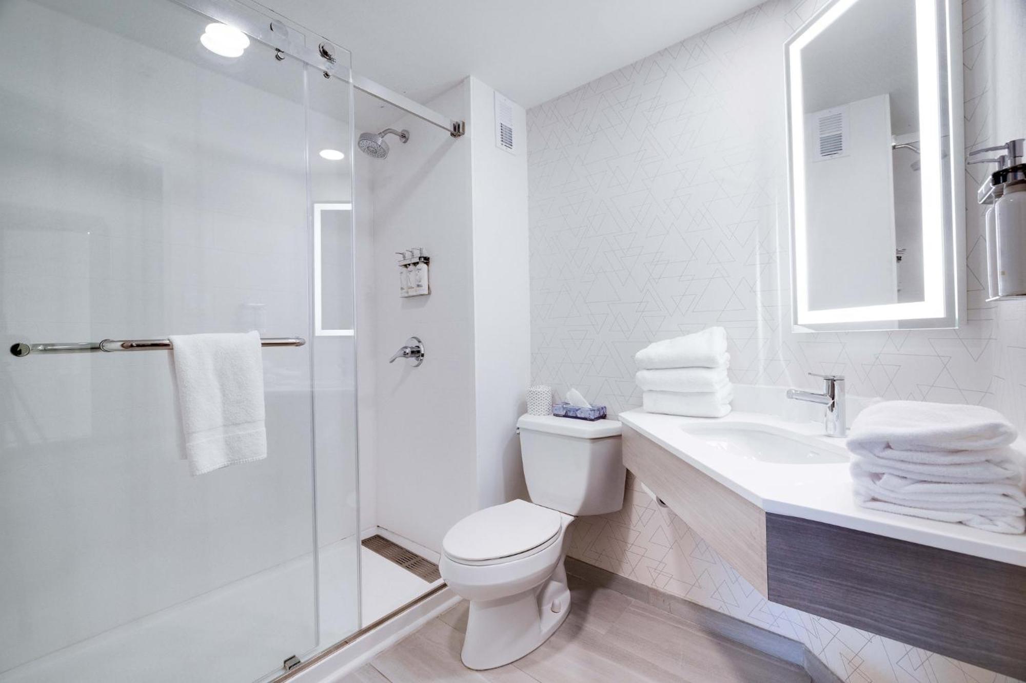 Holiday Inn Express Wilkes Barre East By Ihg Εξωτερικό φωτογραφία