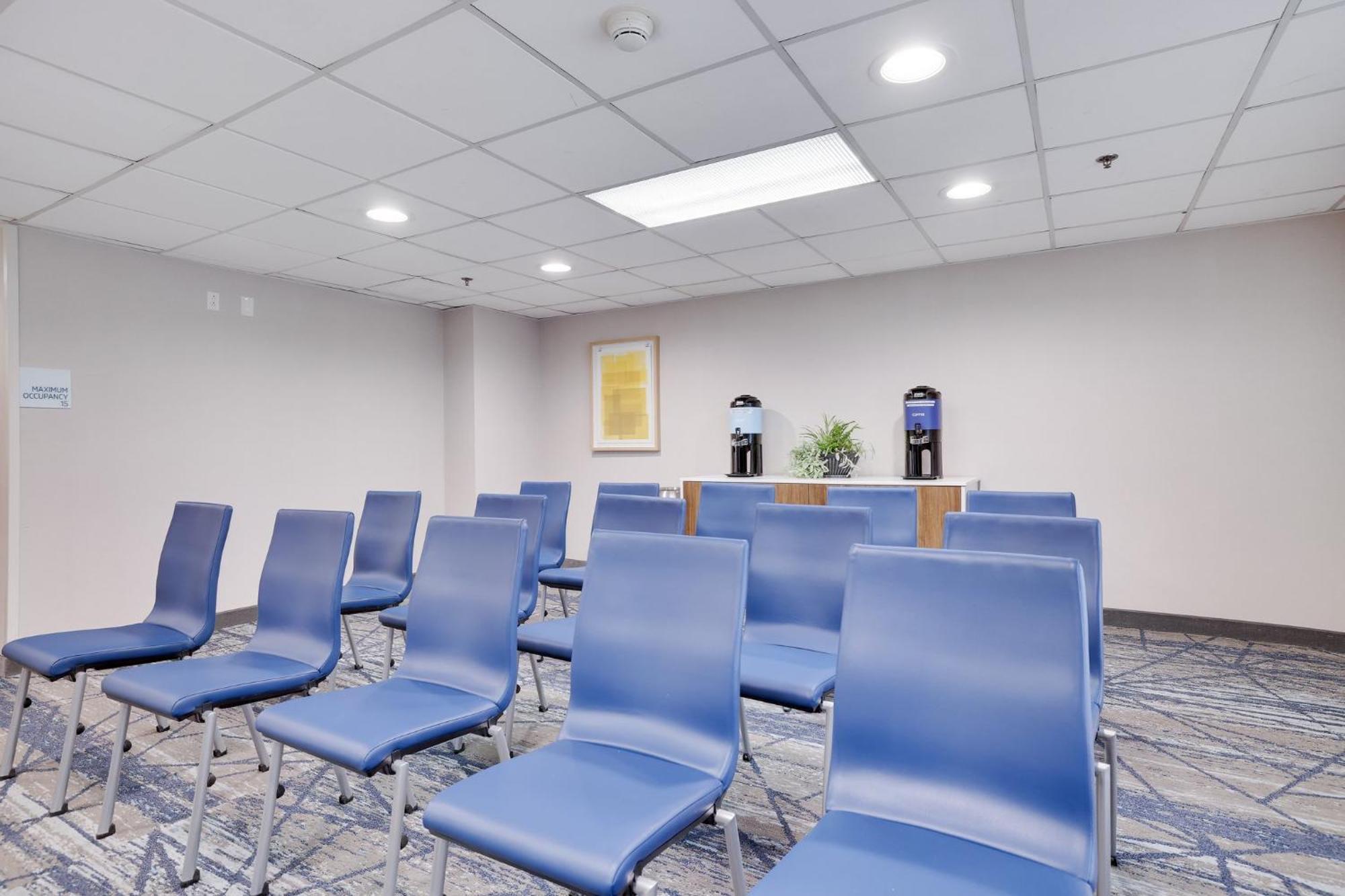 Holiday Inn Express Wilkes Barre East By Ihg Εξωτερικό φωτογραφία