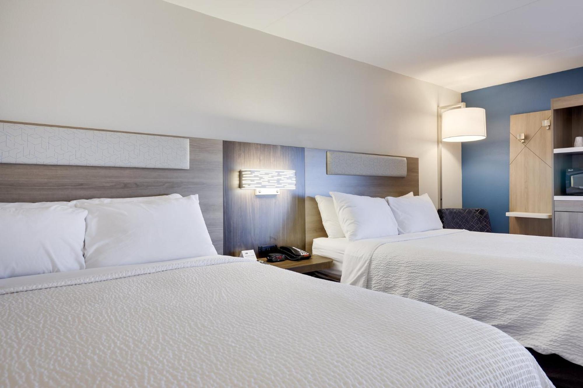 Holiday Inn Express Wilkes Barre East By Ihg Εξωτερικό φωτογραφία
