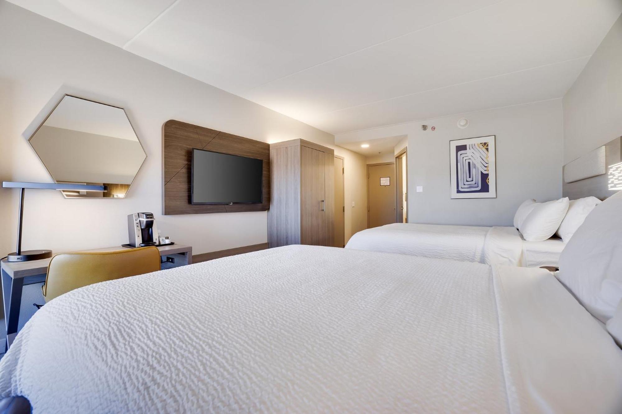 Holiday Inn Express Wilkes Barre East By Ihg Εξωτερικό φωτογραφία