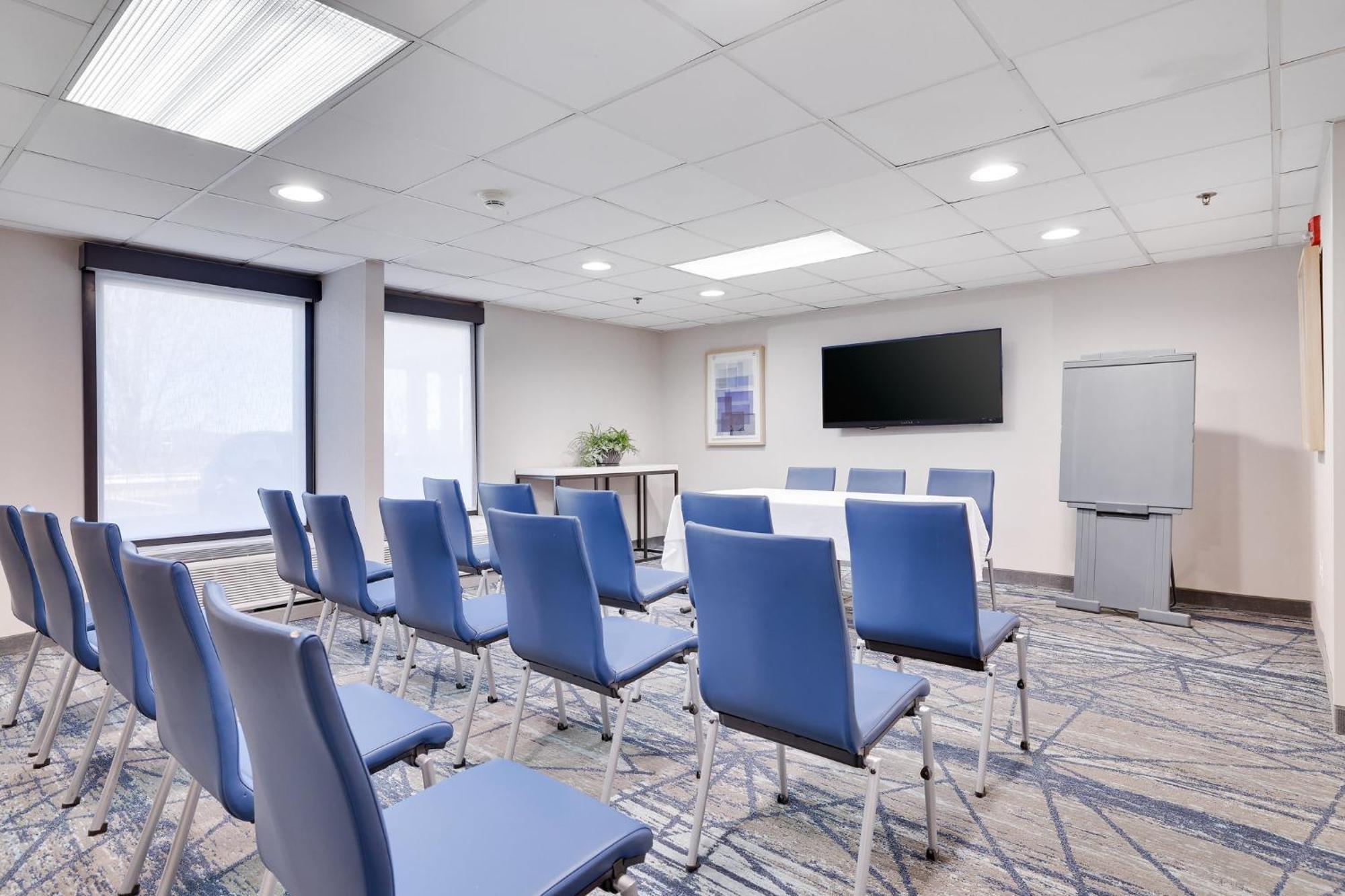 Holiday Inn Express Wilkes Barre East By Ihg Εξωτερικό φωτογραφία