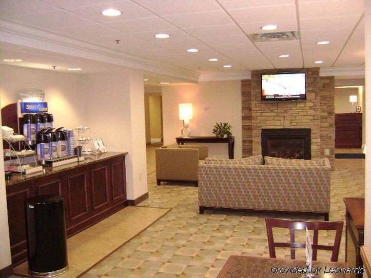 Holiday Inn Express Wilkes Barre East By Ihg Εξωτερικό φωτογραφία