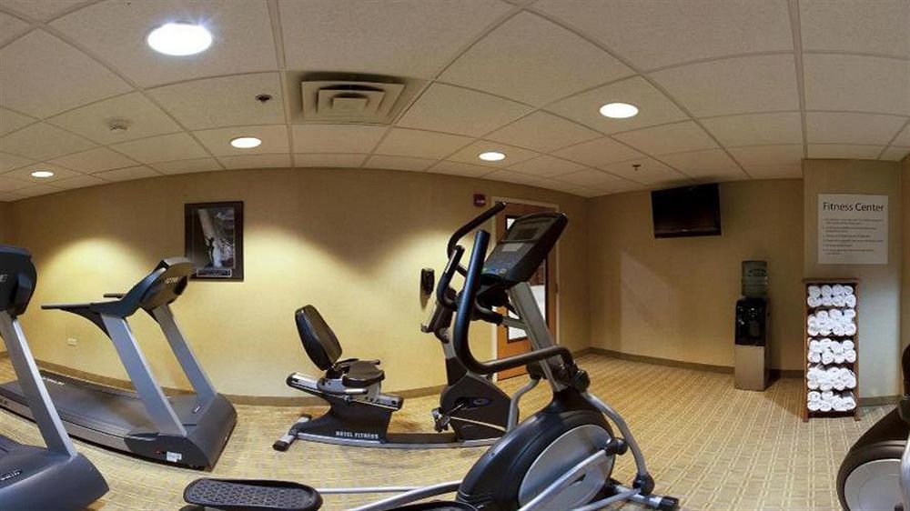 Holiday Inn Express Wilkes Barre East By Ihg Εξωτερικό φωτογραφία
