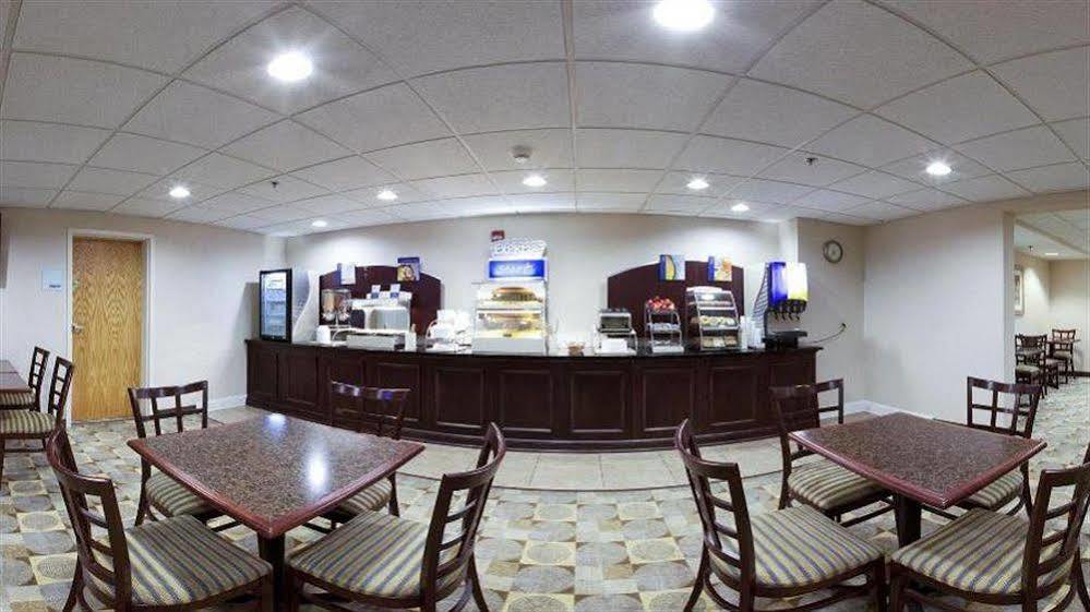 Holiday Inn Express Wilkes Barre East By Ihg Εξωτερικό φωτογραφία